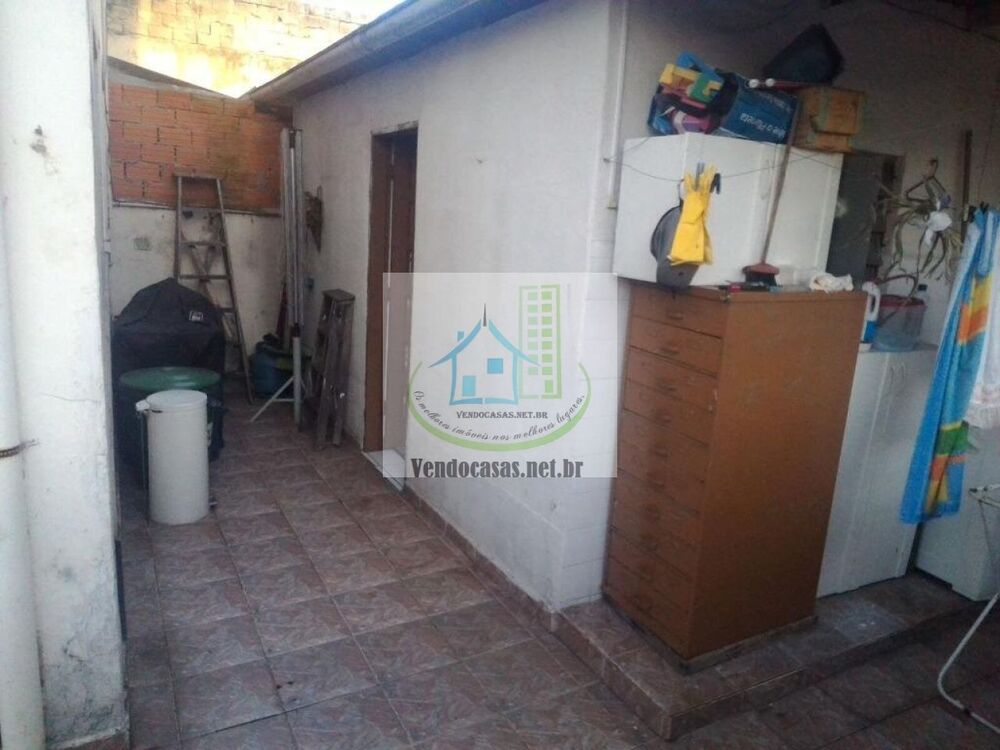 Casa, 3 quartos, 130 m² - Foto 2