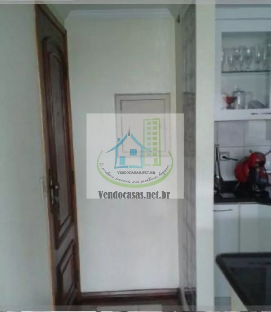 Apartamento, 3 quartos, 233 m² - Foto 11