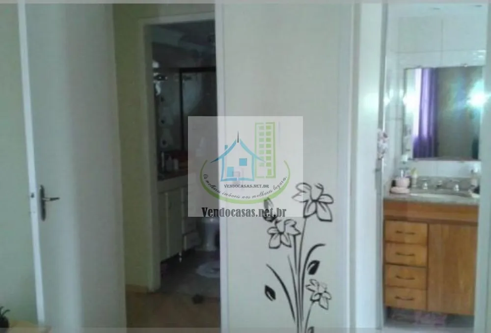 Apartamento, 3 quartos, 233 m² - Foto 13