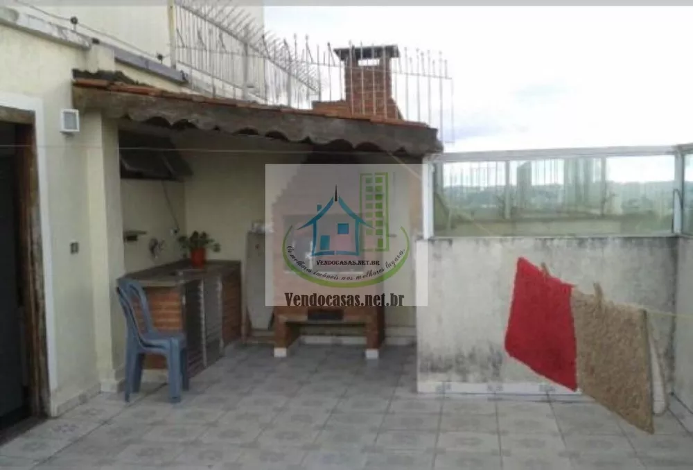 Apartamento, 3 quartos, 233 m² - Foto 10