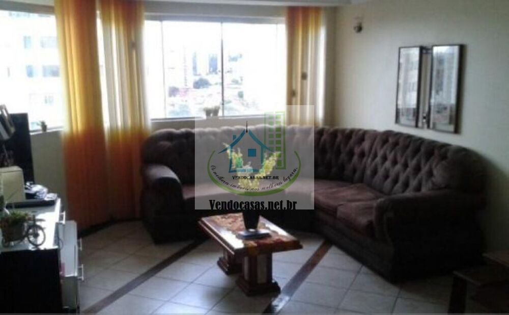 Apartamento, 3 quartos, 233 m² - Foto 1