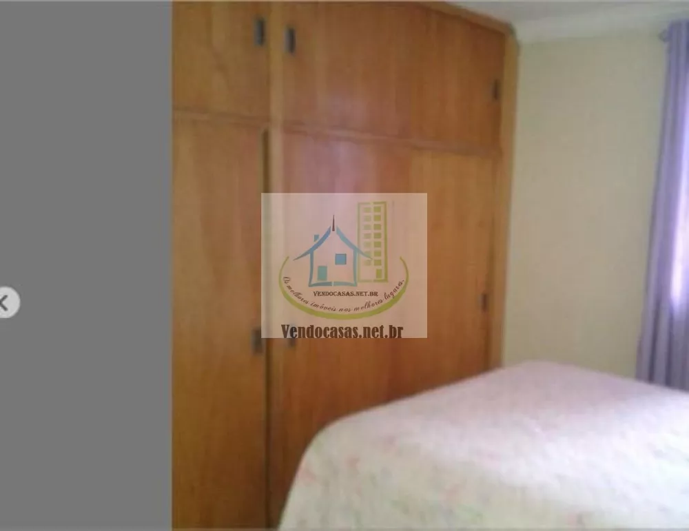 Apartamento, 3 quartos, 233 m² - Foto 5