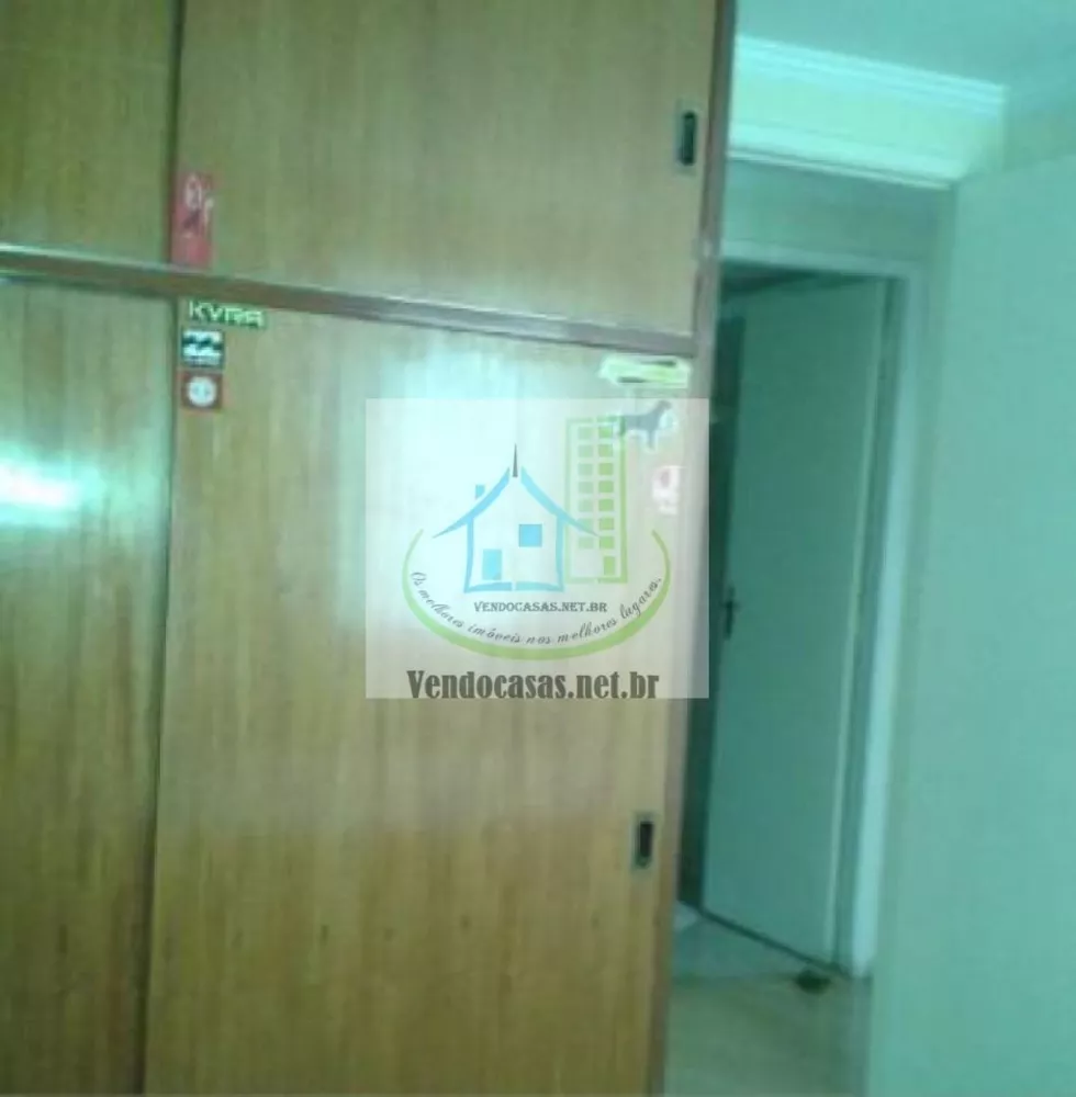 Apartamento, 3 quartos, 233 m² - Foto 7