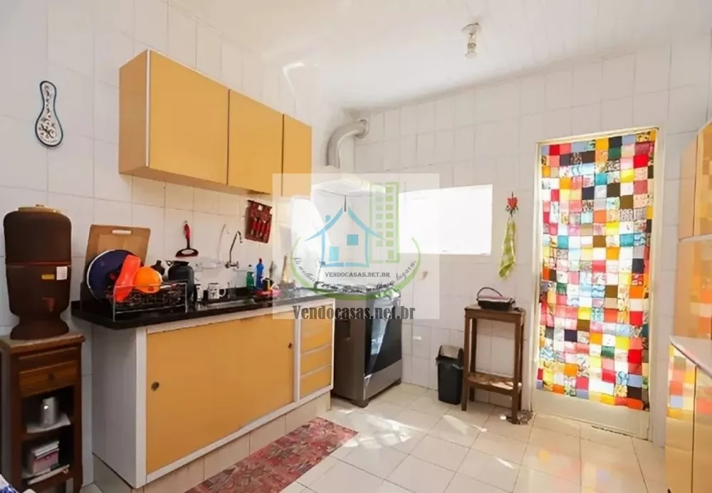 Casa à venda com 3 quartos, 150m² - Foto 7