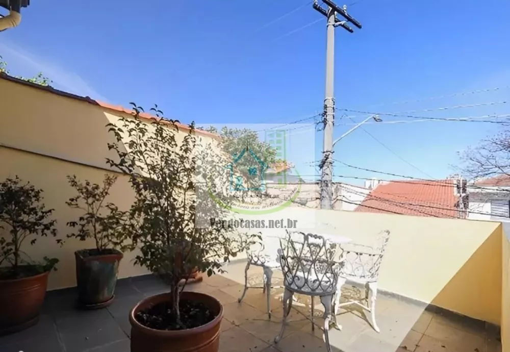 Casa à venda com 3 quartos, 150m² - Foto 3