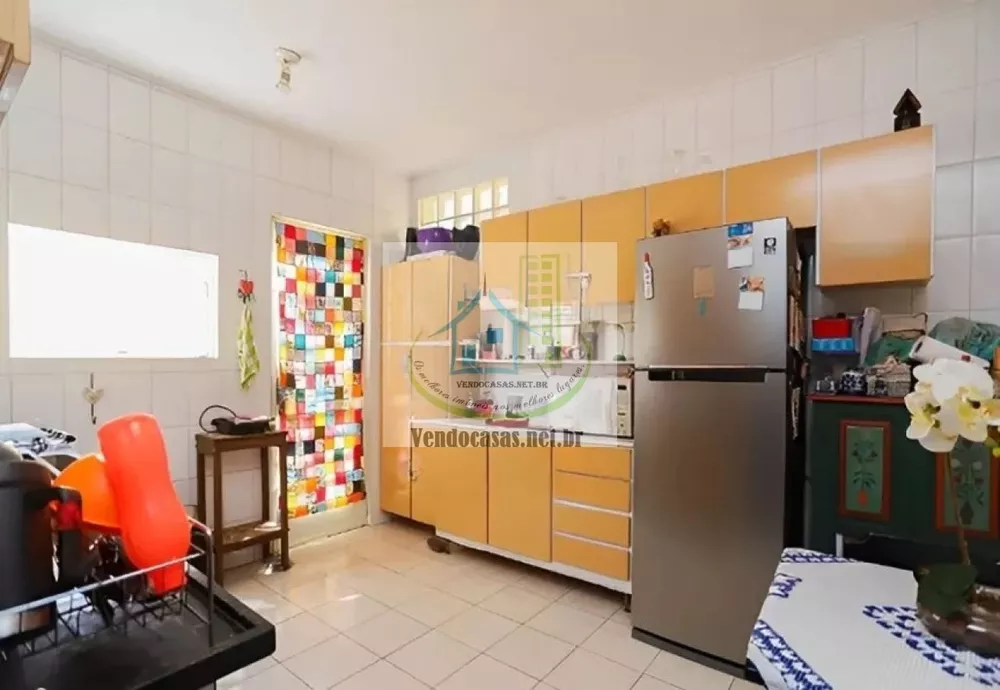 Casa à venda com 3 quartos, 150m² - Foto 6