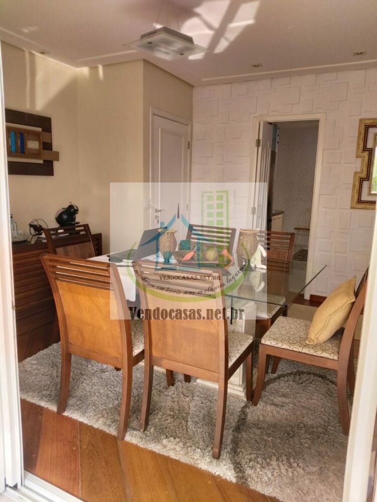 Apartamento, 3 quartos, 115 m² - Foto 1