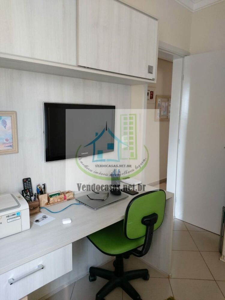 Apartamento, 3 quartos, 115 m² - Foto 4