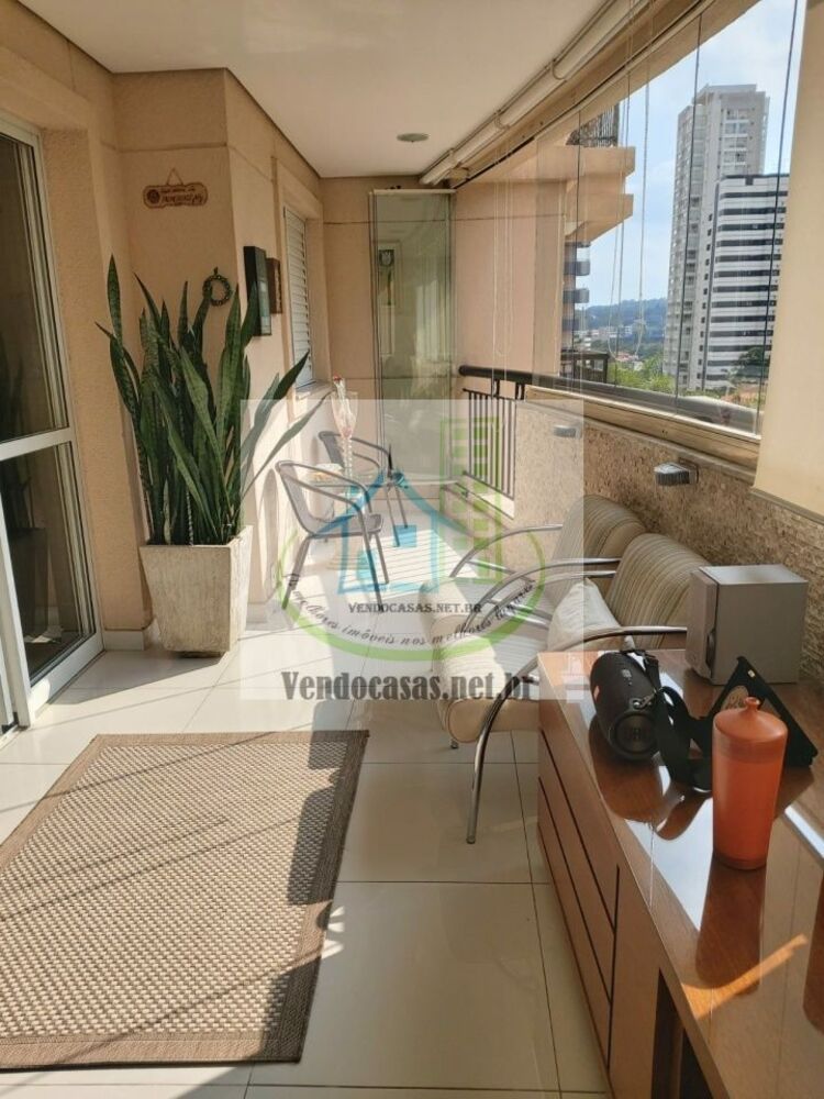 Apartamento, 3 quartos, 115 m² - Foto 3