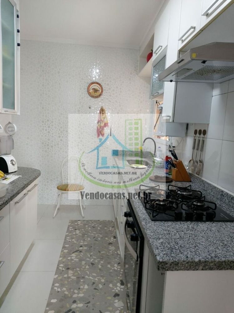 Apartamento, 3 quartos, 115 m² - Foto 2