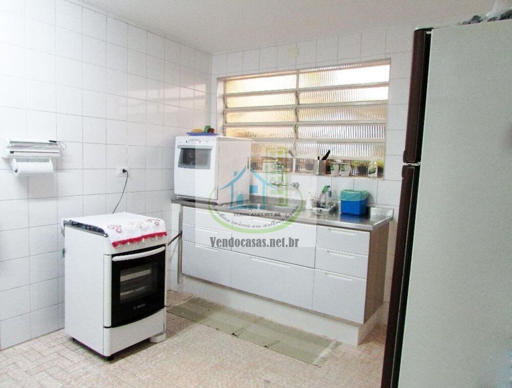 Casa, 4 quartos, 213 m² - Foto 9