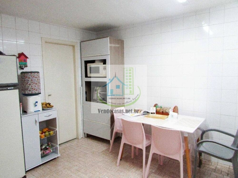 Casa, 4 quartos, 213 m² - Foto 12