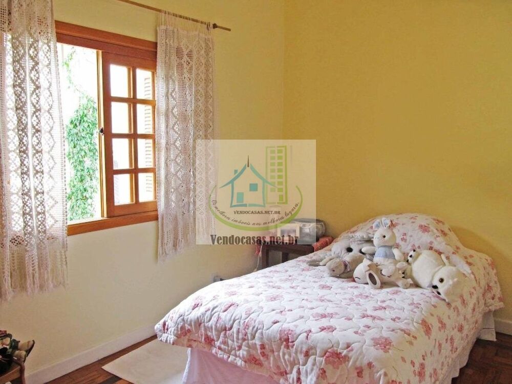 Casa, 4 quartos, 213 m² - Foto 21