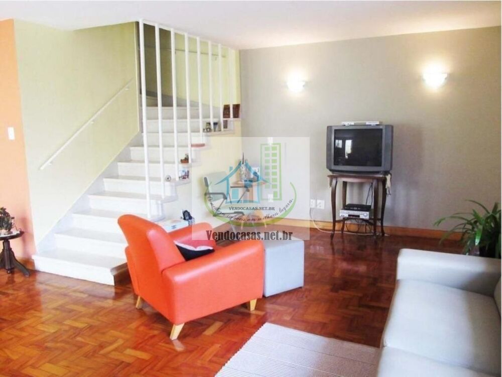 Casa, 4 quartos, 213 m² - Foto 6