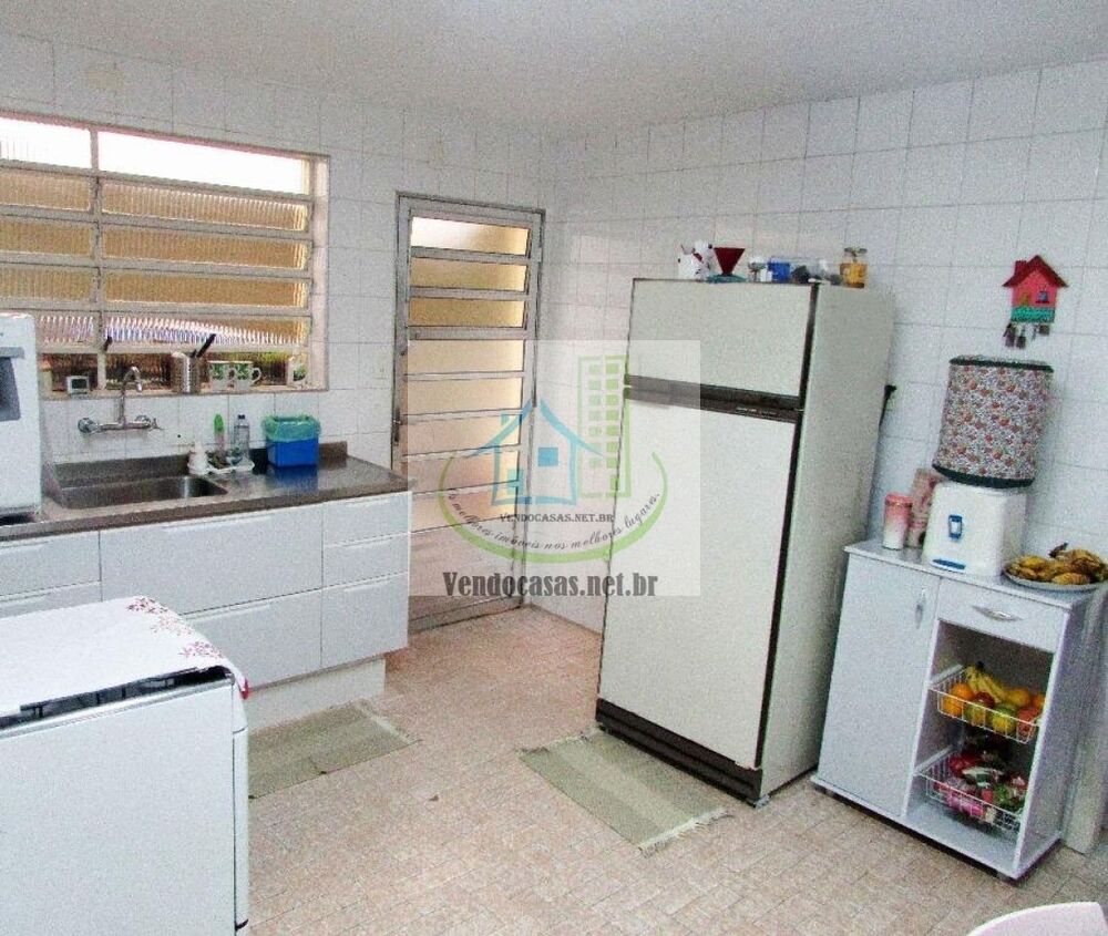 Casa, 4 quartos, 213 m² - Foto 14