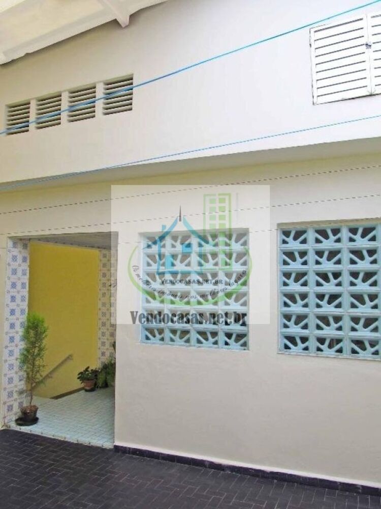 Casa, 4 quartos, 213 m² - Foto 19