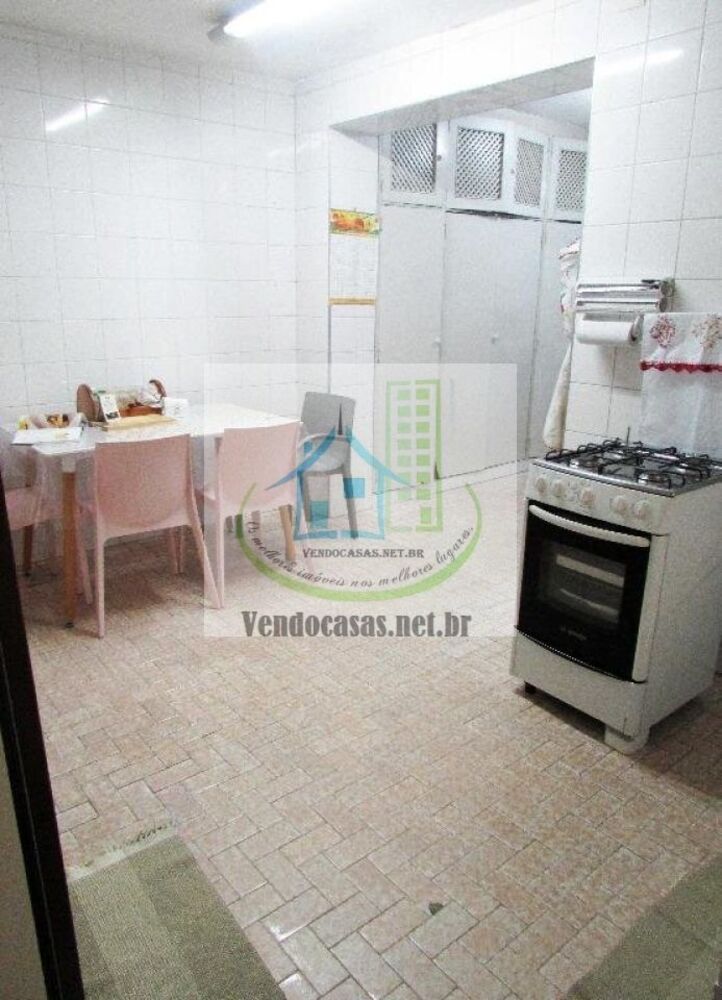 Casa, 4 quartos, 213 m² - Foto 13