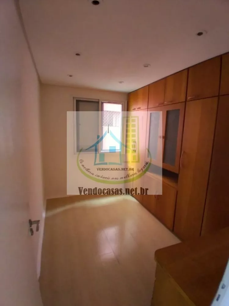 Apartamento à venda com 2 quartos, 60m² - Foto 4