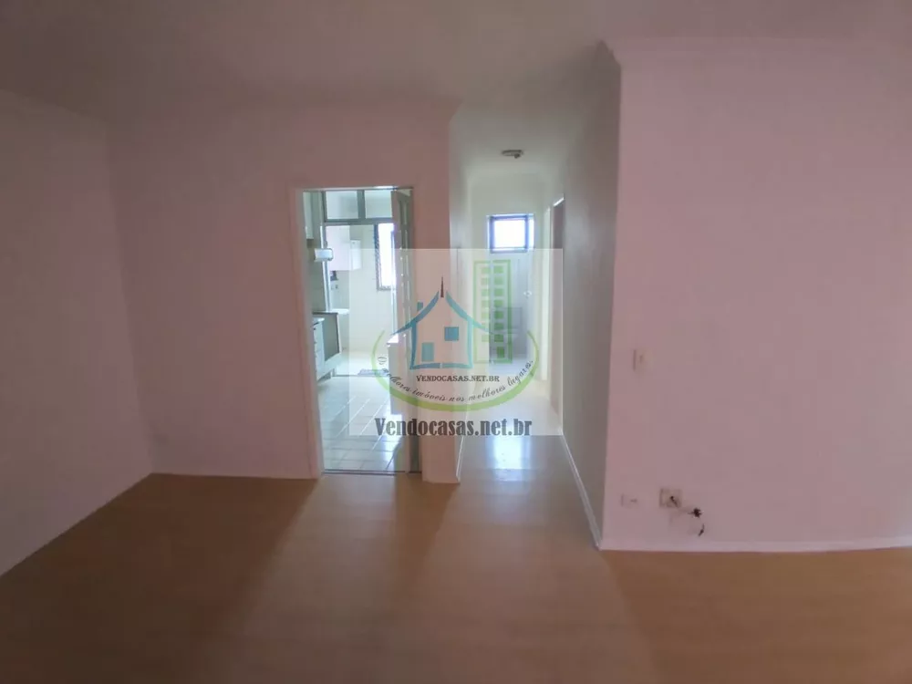 Apartamento à venda com 2 quartos, 60m² - Foto 3