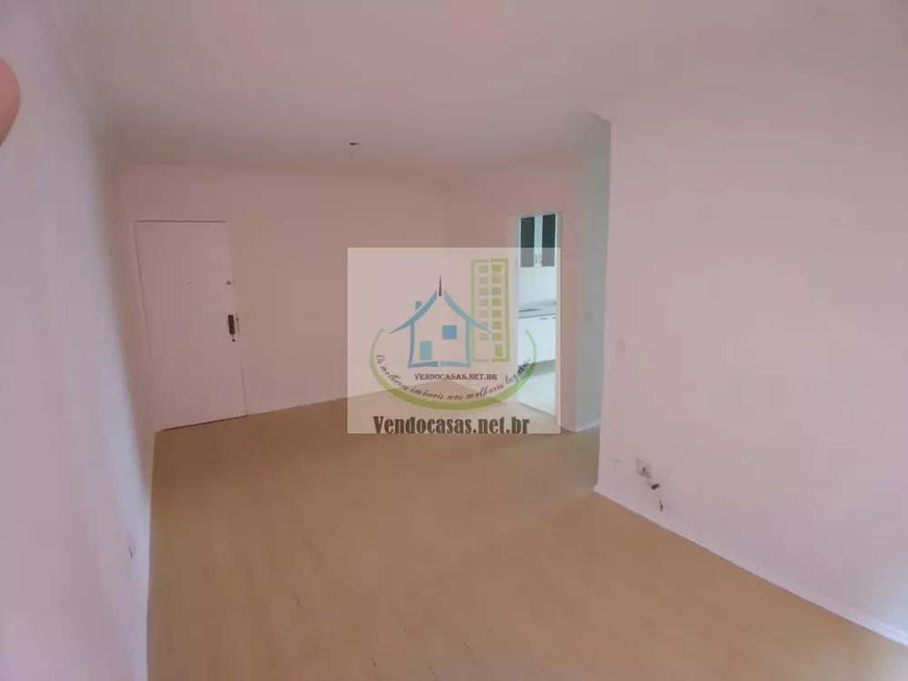 Apartamento à venda com 2 quartos, 60m² - Foto 2