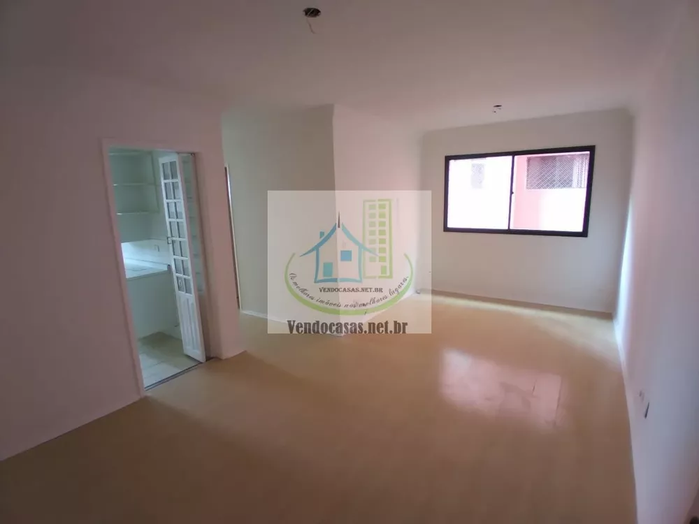 Apartamento à venda com 2 quartos, 60m² - Foto 1