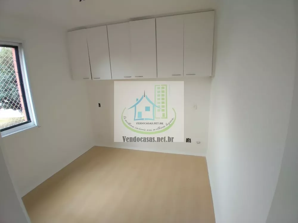 Apartamento à venda com 2 quartos, 60m² - Foto 5