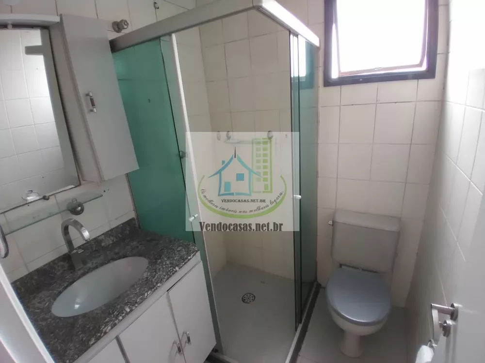 Apartamento à venda com 2 quartos, 60m² - Foto 7