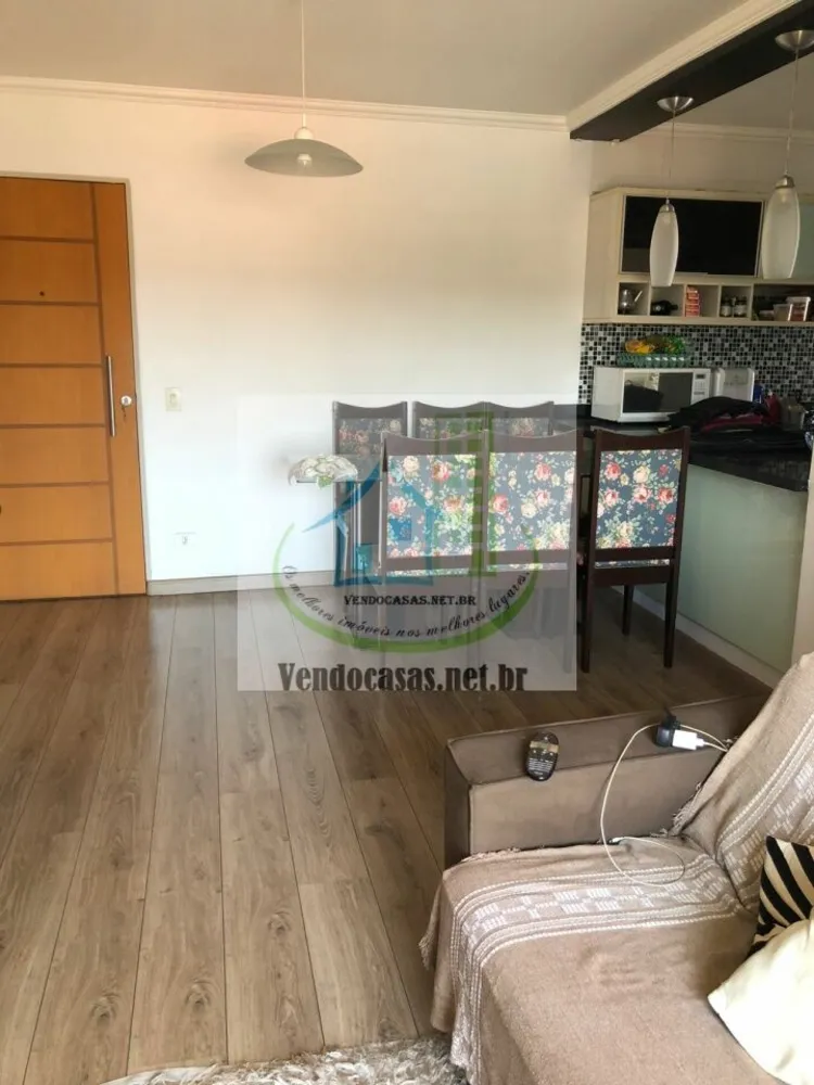 Apartamento, 2 quartos, 60 m² - Foto 8