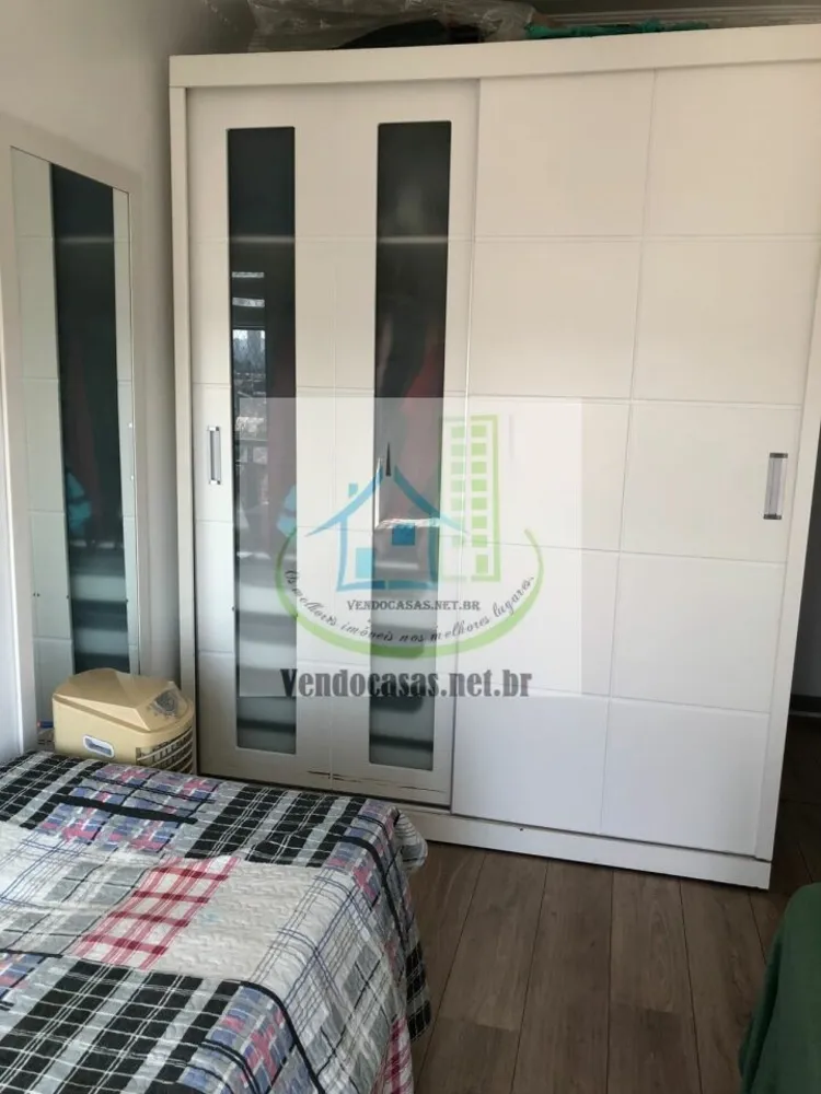 Apartamento, 2 quartos, 60 m² - Foto 10