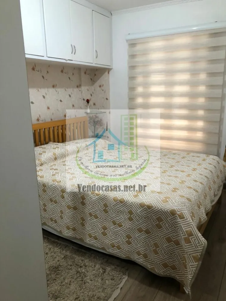 Apartamento, 2 quartos, 60 m² - Foto 4