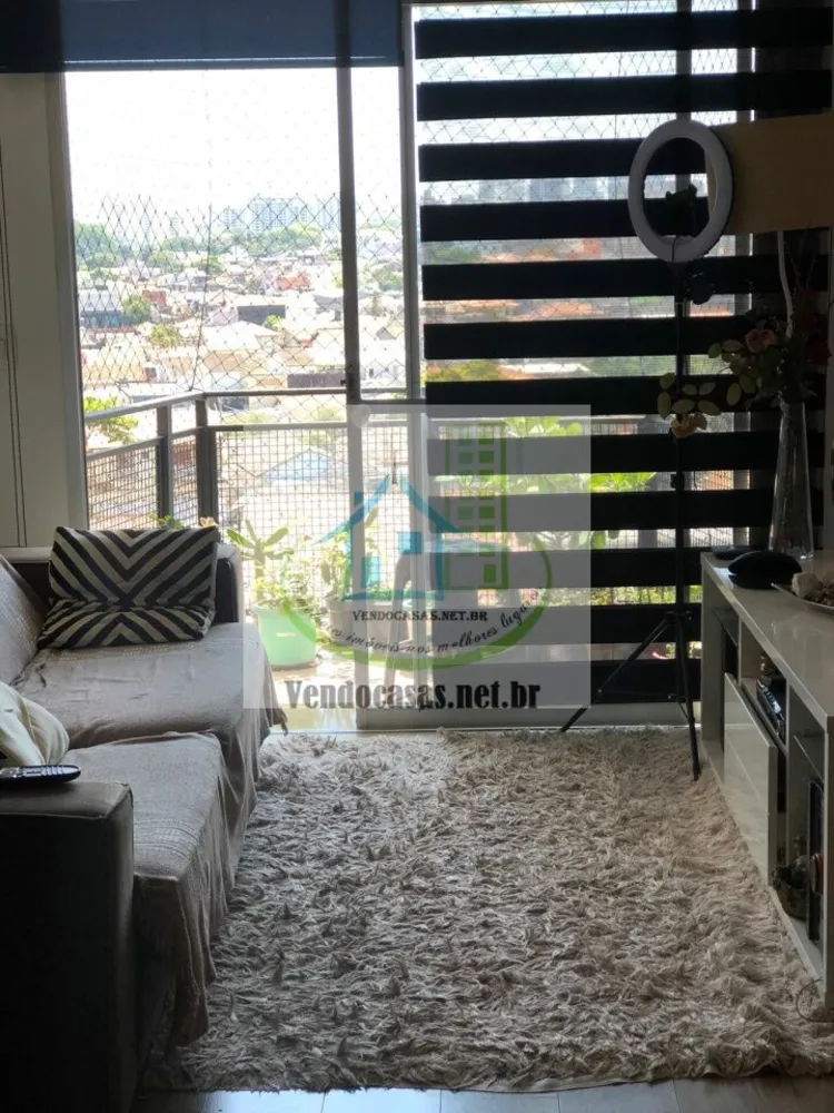 Apartamento, 2 quartos, 60 m² - Foto 3