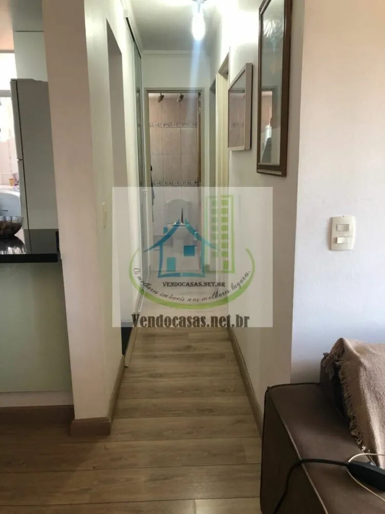 Apartamento, 2 quartos, 60 m² - Foto 9