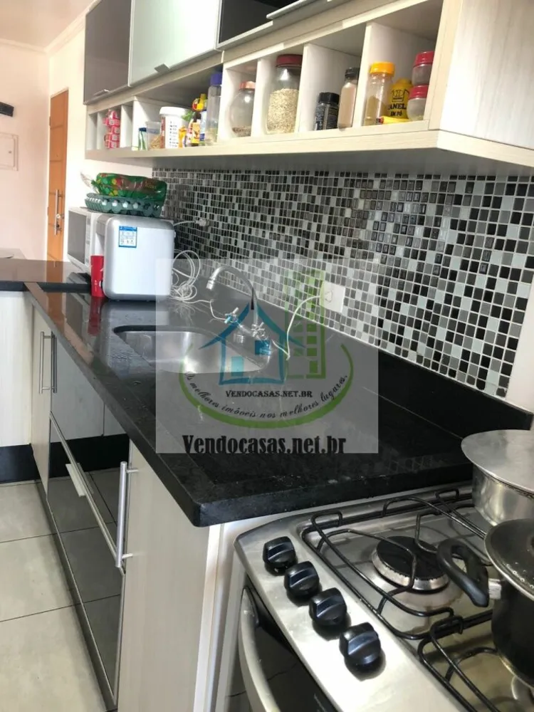 Apartamento, 2 quartos, 60 m² - Foto 5