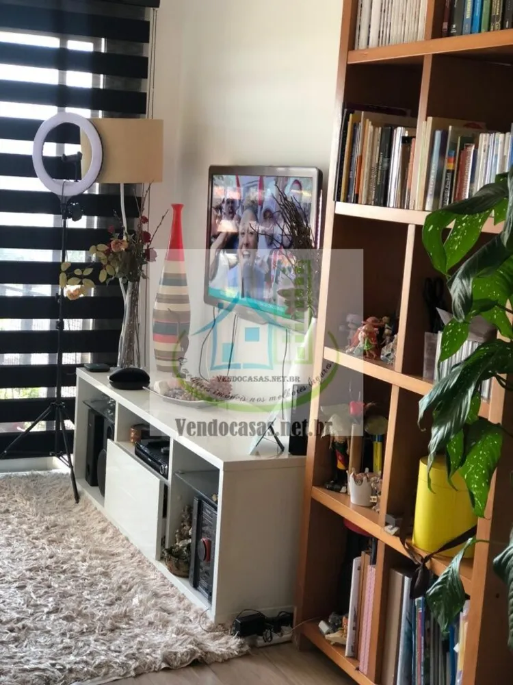 Apartamento, 2 quartos, 60 m² - Foto 1