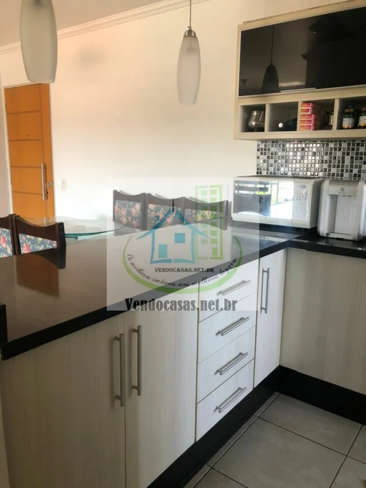 Apartamento, 2 quartos, 60 m² - Foto 12