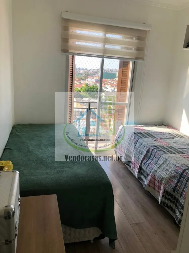 Apartamento, 2 quartos, 60 m² - Foto 7