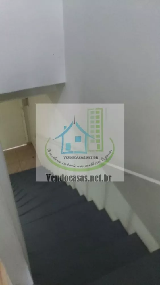 Casa para alugar com 2 quartos, 92m² - Foto 4