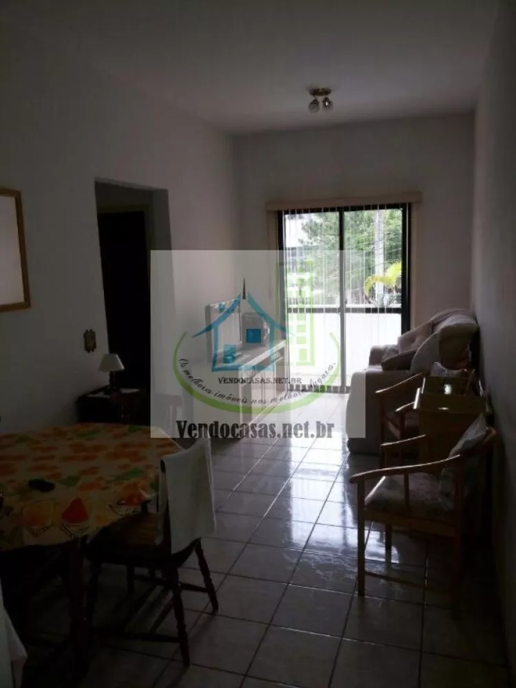Apartamento, 2 quartos, 60 m² - Foto 3