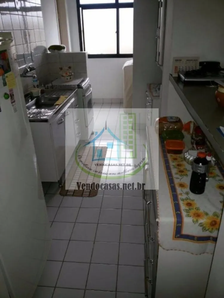 Apartamento, 2 quartos, 60 m² - Foto 10