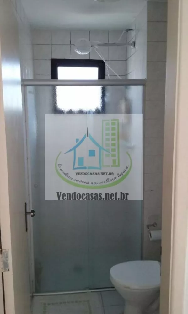 Apartamento, 2 quartos, 60 m² - Foto 7