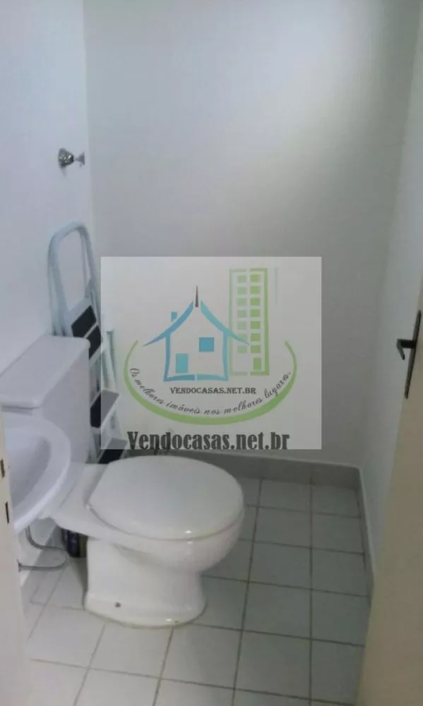 Apartamento, 2 quartos, 60 m² - Foto 8