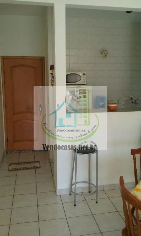 Apartamento, 2 quartos, 60 m² - Foto 9