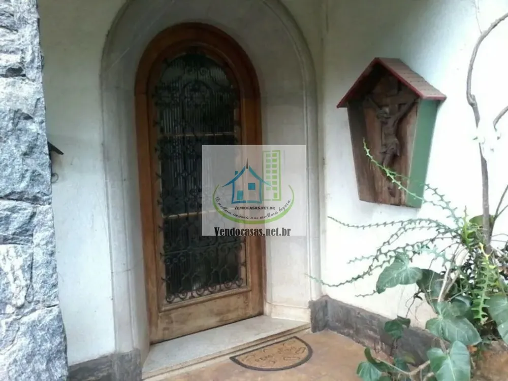 Casa de Condomínio, 5 quartos - Foto 11