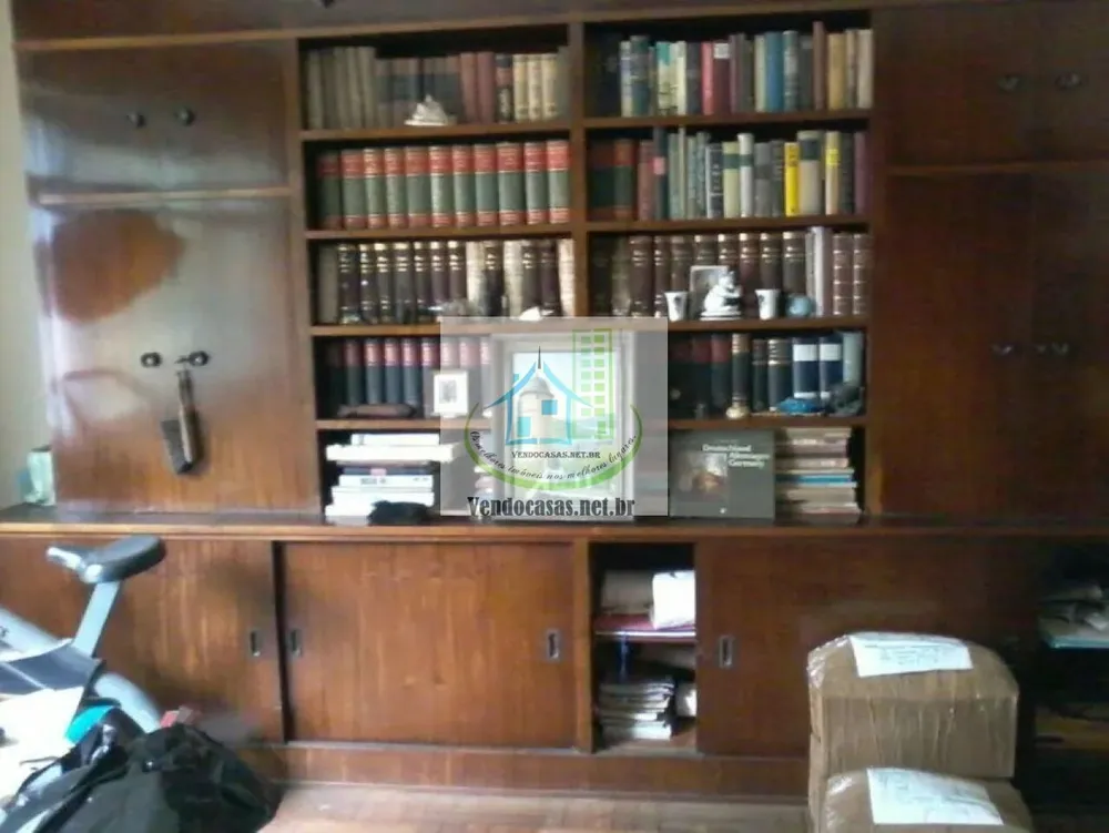 Casa de Condomínio, 5 quartos - Foto 9