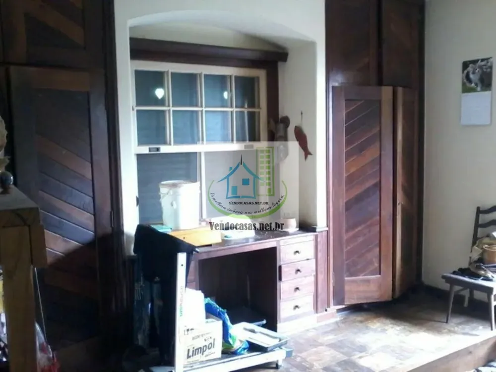 Casa de Condomínio, 5 quartos - Foto 6