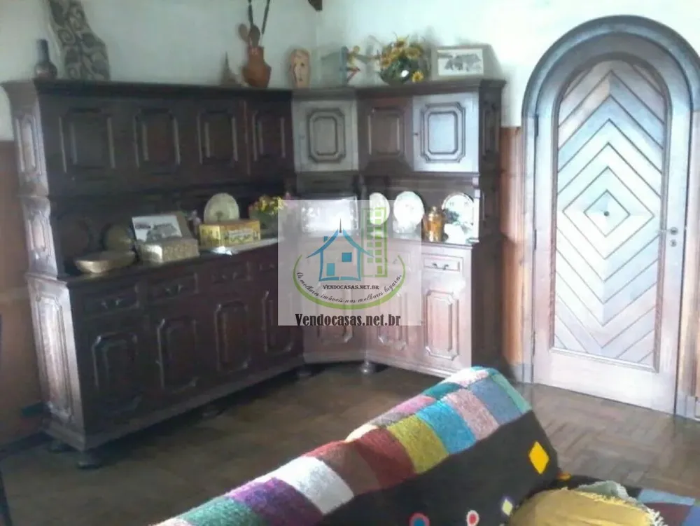 Casa de Condomínio, 5 quartos - Foto 13