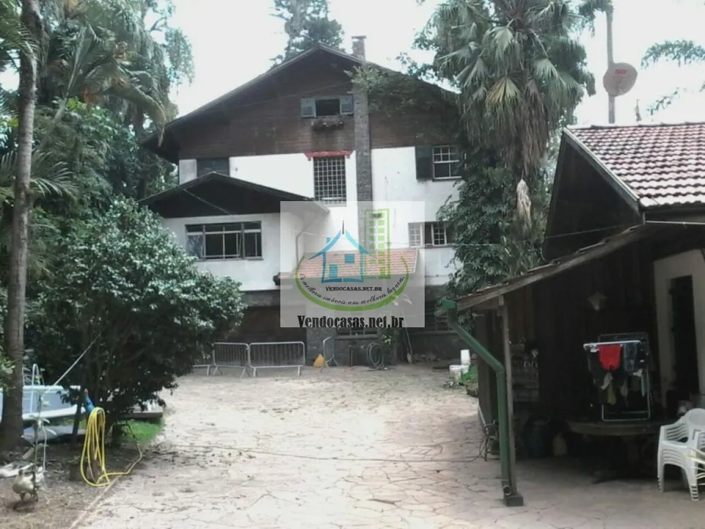 Casa de Condomínio, 5 quartos - Foto 3