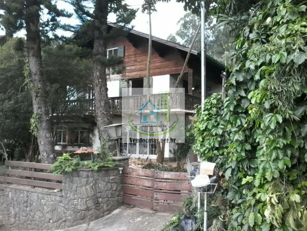 Casa de Condomínio, 5 quartos - Foto 8