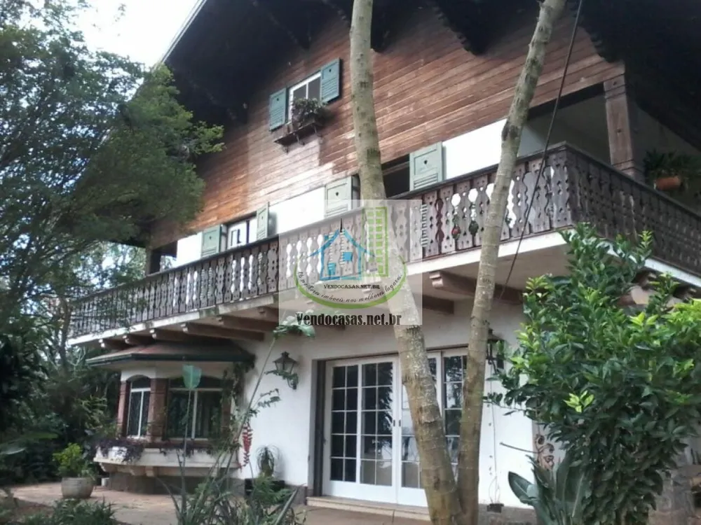 Casa de Condomínio, 5 quartos - Foto 10