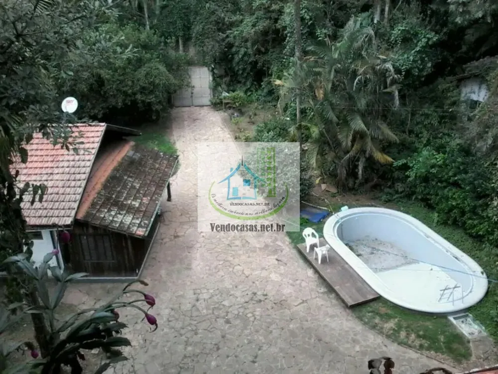 Casa de Condomínio, 5 quartos - Foto 2